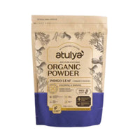 Thumbnail for Atulya Pure & Natural Indigo Organic Powder - Distacart