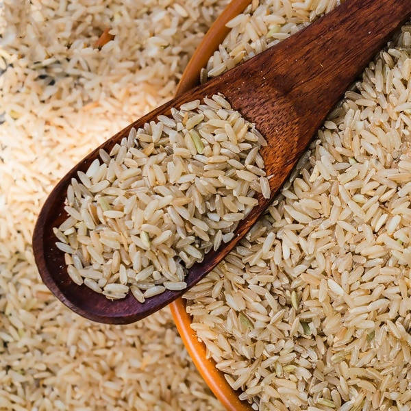 Sudhanya Organic Sona Masoori Brown Rice - Distacart