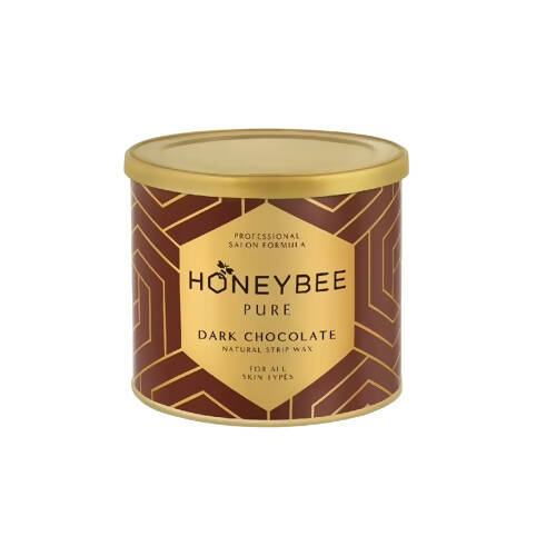 Honeybee Pure Dark Chocolate Wax - Distacart