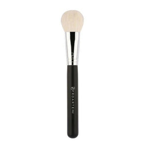 Proarte Side Sweep Blush and Contour Brush PF-07 - Distacart