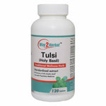 Thumbnail for Way2herbal Tulsi Tablets
