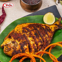 Thumbnail for Teju Fish Fry & Kabab Powder - Distacart