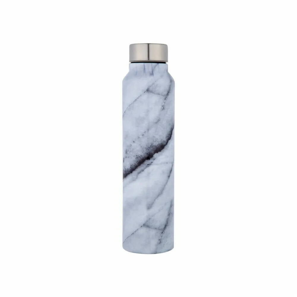 Dubblin Wow Stainless Steel Fridge Water Bottle - Distacart