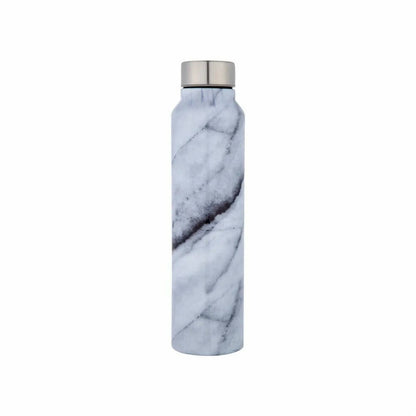 Dubblin Wow Stainless Steel Fridge Water Bottle - Distacart