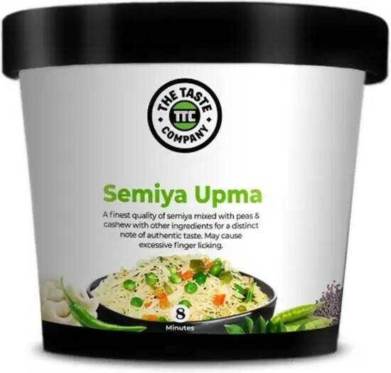 The Taste Company Semiya Upma - Distacart