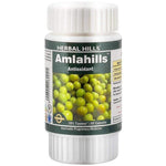 Thumbnail for Herbal Hills Ayurveda Amlahills Capsules