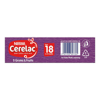 Thumbnail for Nestle Cerelac Baby Cereal with Milk, 5 Grains & Fruits – From 18 to 24 Months - Distacart