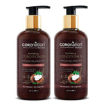 Thumbnail for Coronation Herbal Coconut Milk Hair Conditioner - Distacart