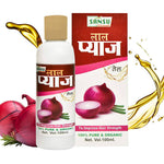 Thumbnail for Sansu Red Onion Hair Tel (Oil)