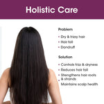 Thumbnail for TAC - The Ayurveda Co. Onion Hair Oil for Hair Growth - Distacart