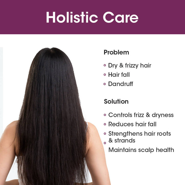 TAC - The Ayurveda Co. Onion Hair Oil for Hair Growth - Distacart
