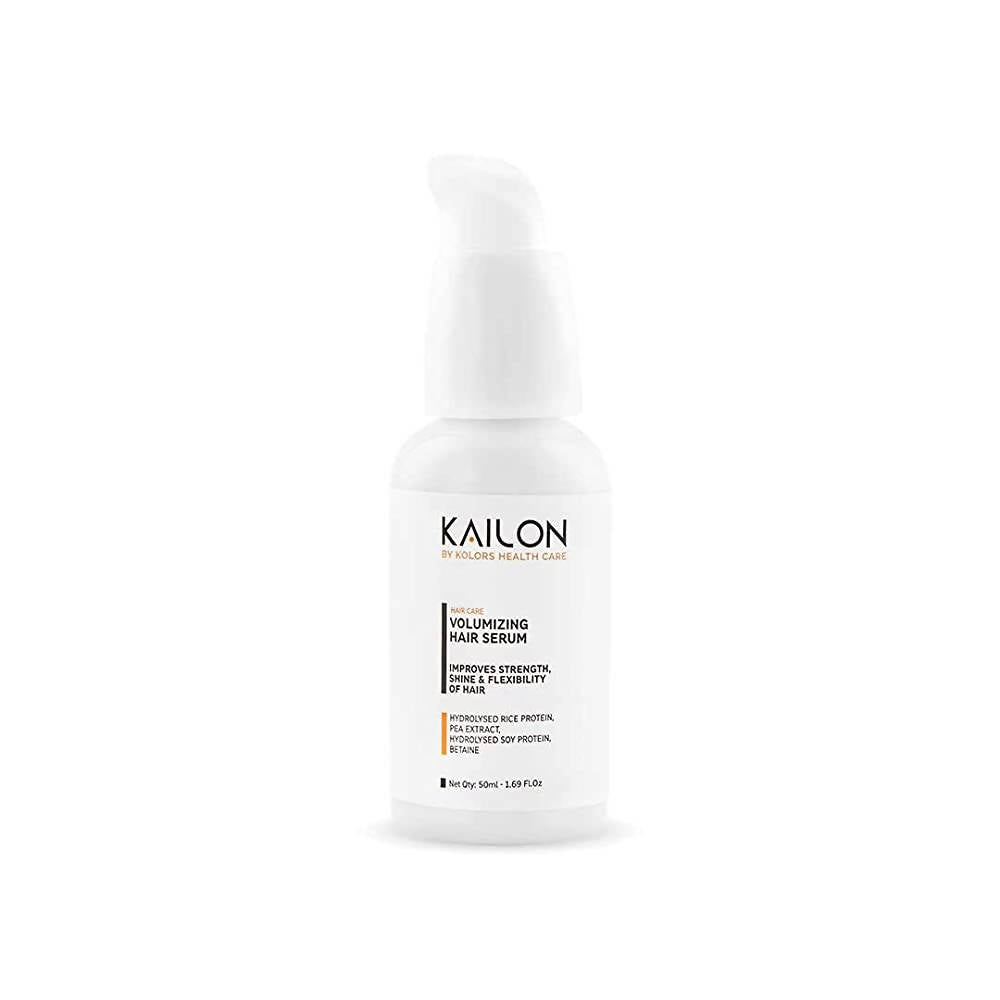 Kailon Volumizing Hair Serum