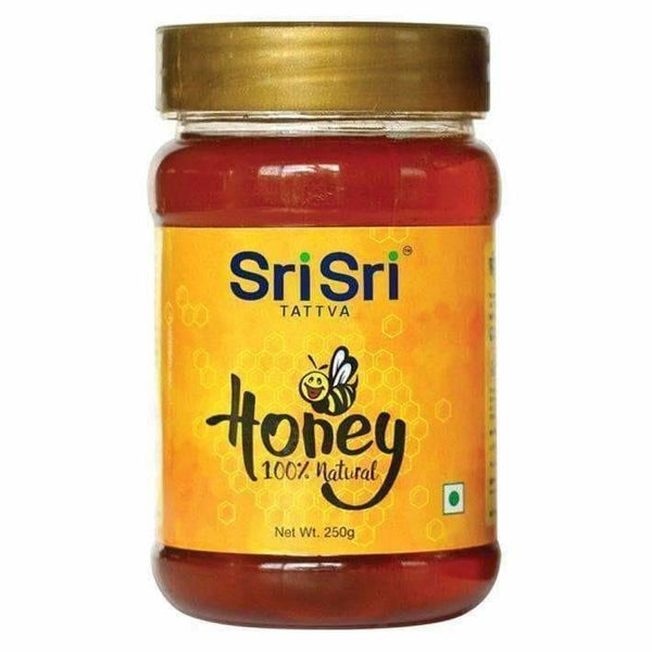 Sri Sri Tattva Honey - Distacart