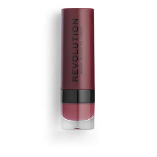 Revolution Matte Lipstick - 118 Rose - Distacart