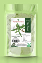Thumbnail for Wonder Herbals Bhringaraja Powder