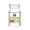 H&C Herbal Ashwagandha Tablets - Distacart