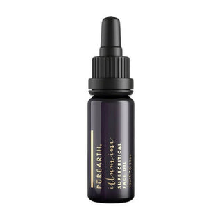 Purearth Illumine Supercritical Face Oil - Distacart