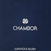 Thumbnail for Chambor Luminous Blush Seductive Rose 