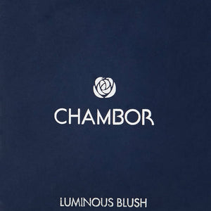Chambor Luminous Blush Seductive Rose 