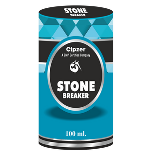 Cipzer Stone Breaker Syrup - Distacart