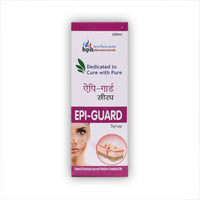 Thumbnail for Bph Epi-Guard Syrup - Distacart