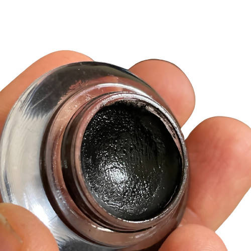 Kalya Shastra Kajal 100% Natural Traditional Black Eye Kajal