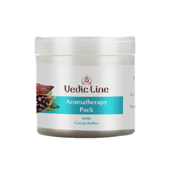 Vedic Line Aromatherapy Massage Pack - Distacart