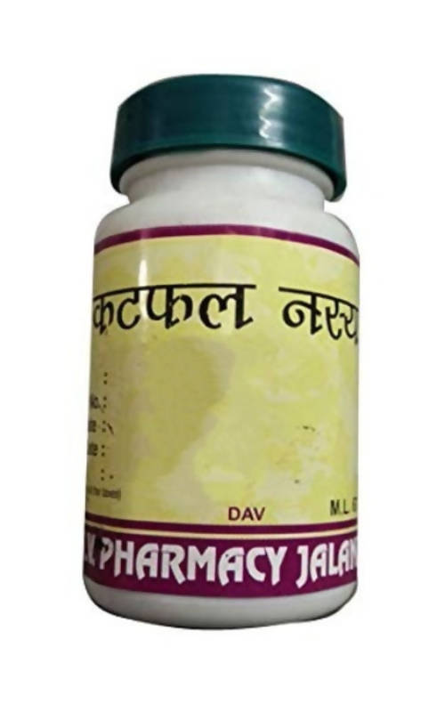 Dav Pharmacy Katphal Nasya