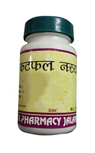 Dav Pharmacy Katphal Nasya