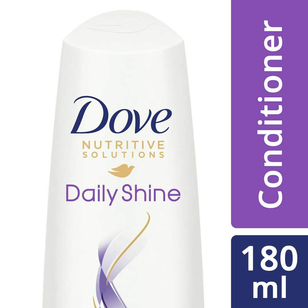 Dove Daily Shine Conditioner