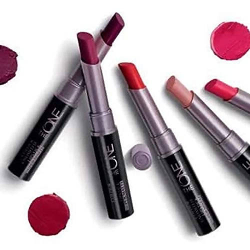 Oriflame The One Colour Unlimited Lipstick Super Matte