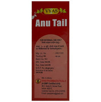 Thumbnail for Vyas Anu Tail - Distacart