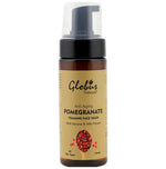 Thumbnail for Globus Naturals Pomegranate Foaming Face Wash - Distacart