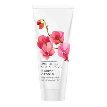 Blossom Kochhar Aroma Magic Turmeric Cleanser - Distacart