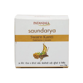Patanjali Fairness Cream