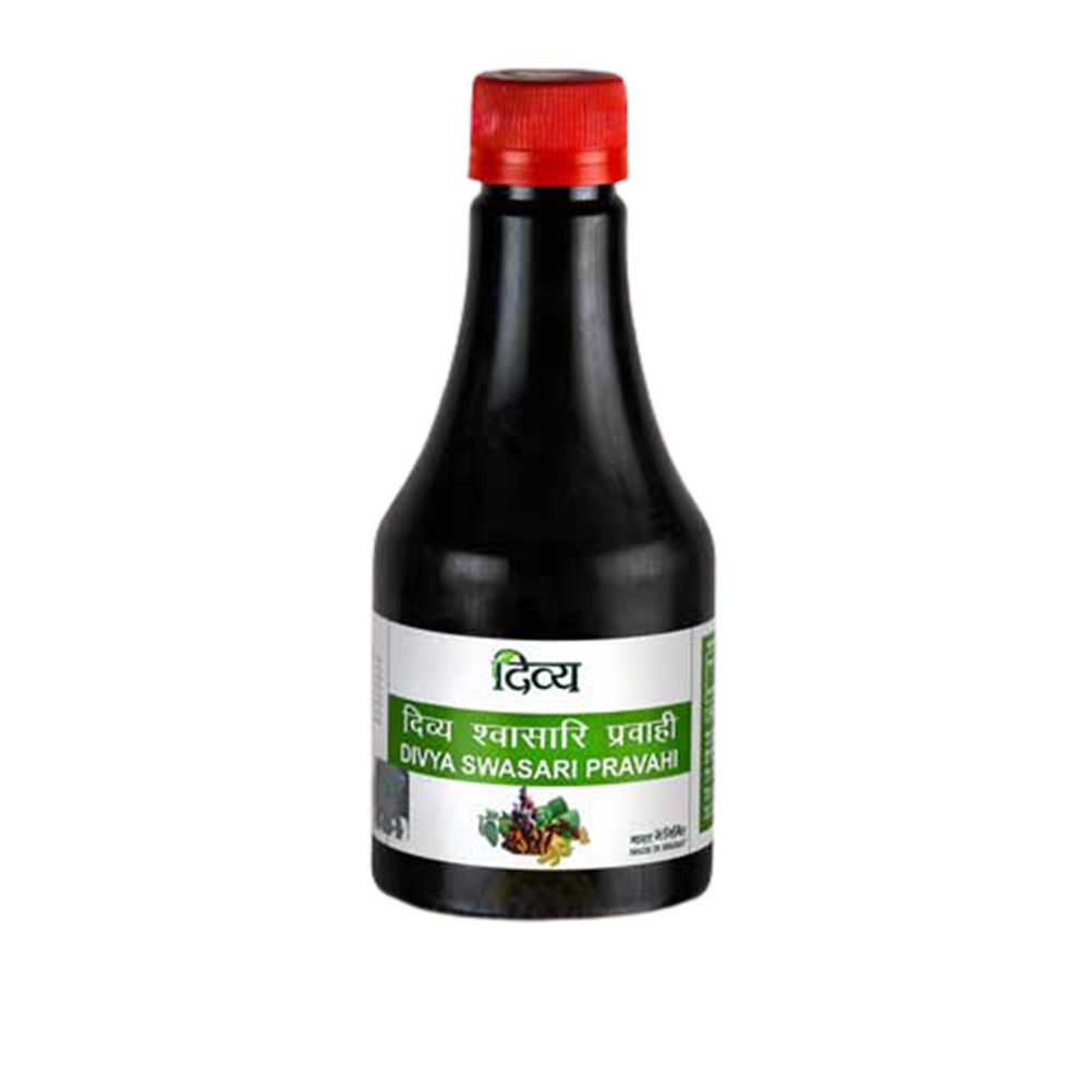 uses of Divya Swasari Pravahi