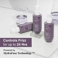 Thumbnail for Bare Anatomy Anti Frizz Leave In Conditioner For Unruly & Frizzy Hair - Distacart