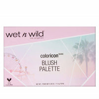 Thumbnail for Wet n Wild Coloricon Blush Palette