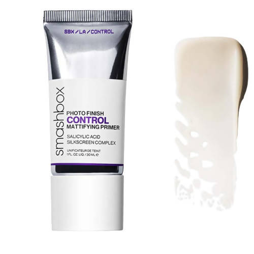 Smashbox Photo Finish Control Mattifying Primer - Distacart