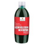 Thumbnail for Krishna's Herbal & Ayurveda Hemoglobin Booster Tonic