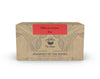 Tea Sense Hibiscus Green Tea Bags Box - Distacart