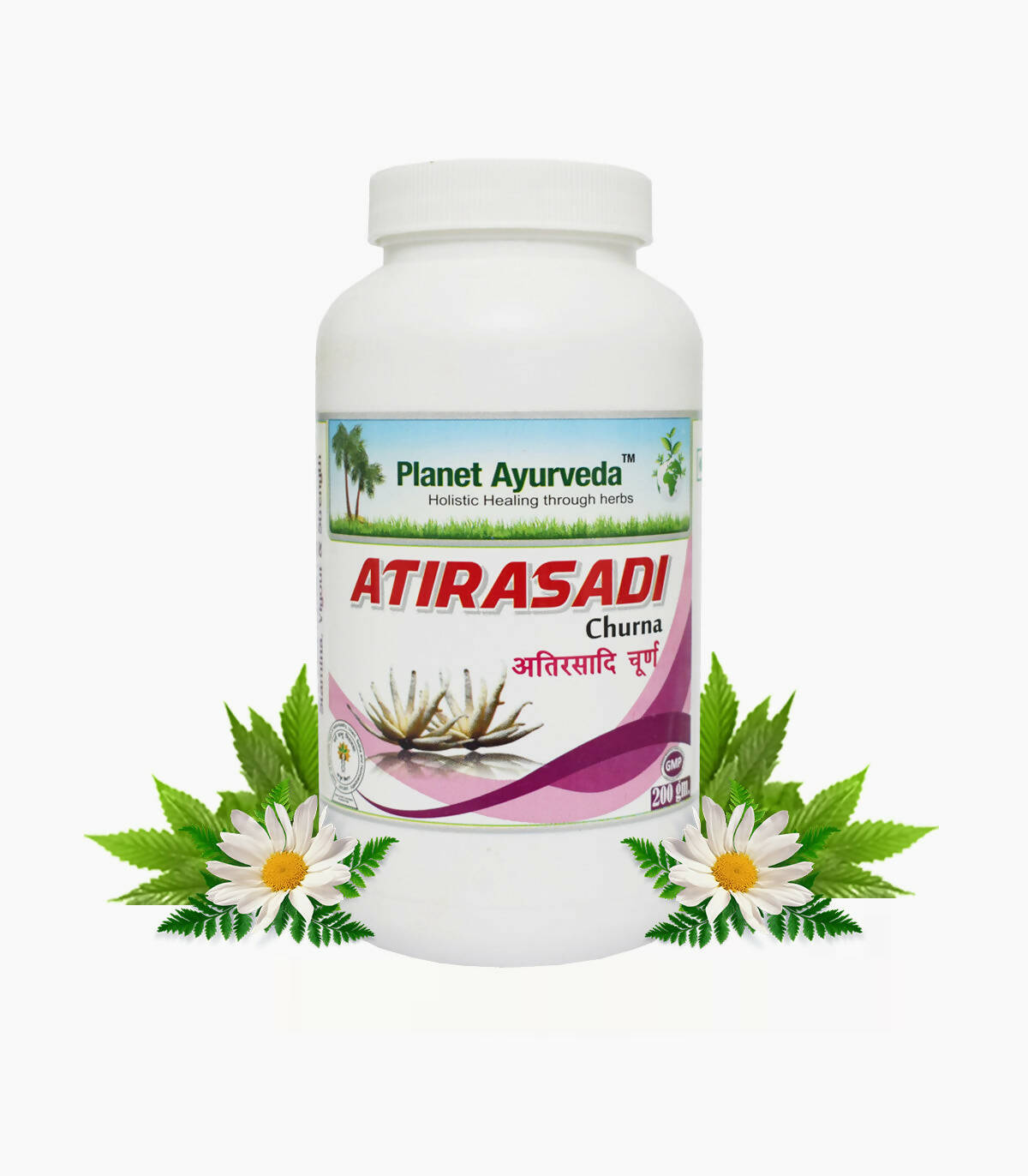 Planet Ayurveda Atirasadi Churna - Distacart