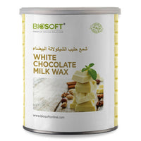 Thumbnail for Biosoft White Chocolate Cream Liposoluble Wax - Distacart