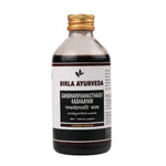 Thumbnail for Birla Ayurveda Gandharvvahasthaadi Kashaayam