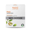 VLCC Pista Massage Cream - Distacart