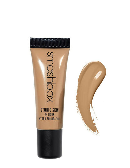Smashbox Studio Skin 24 Hour Wear Hydra Foundation Mini - Shade 3.1 - Distacart