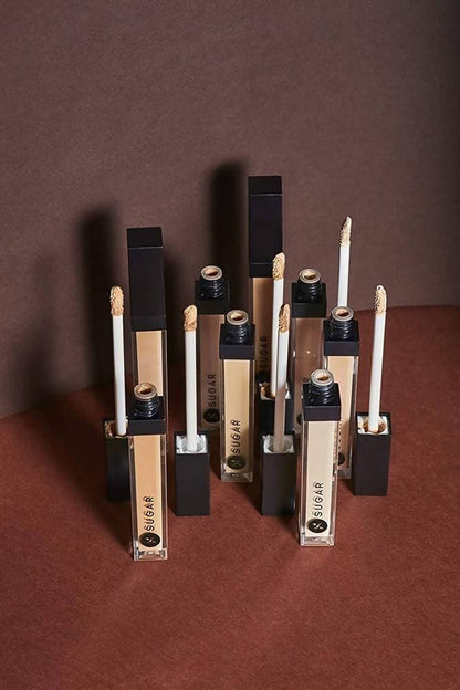 Sugar Magic Wand Waterproof Concealer - Distacart