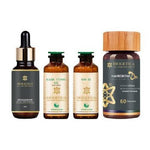 Thumbnail for Biogetica Freedom Kit With Om 12 Hair Formula