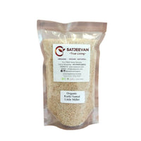 Thumbnail for Satjeevan Organic Kutki Little Millet - Distacart