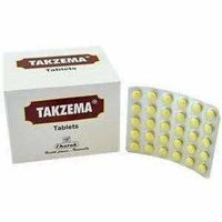 Thumbnail for Charak Pharma Takzema Tablets